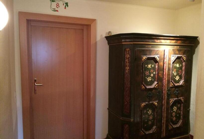 旅馆 Gasthof Knappenwirt