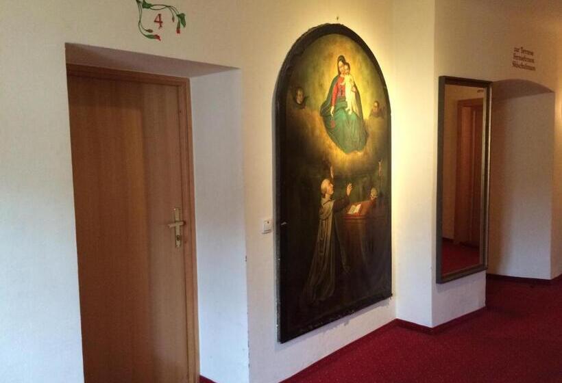 旅馆 Gasthof Knappenwirt