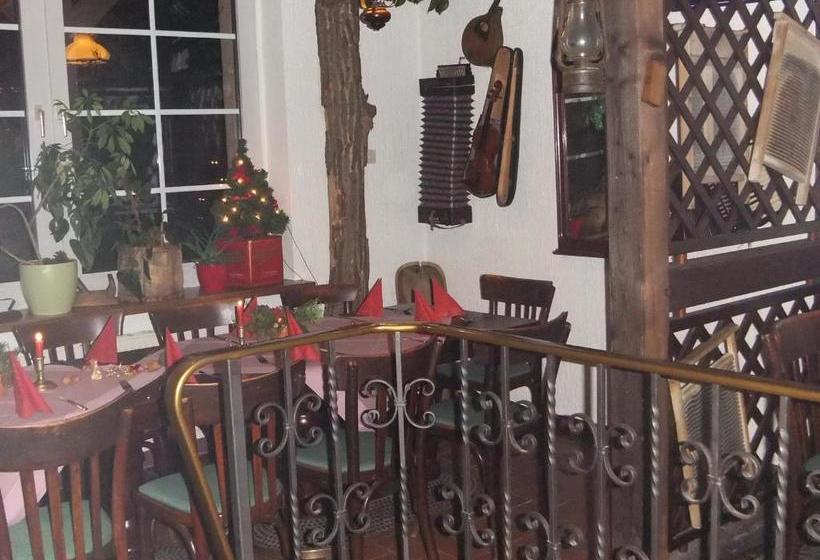 Gasthaus & Pension St.peter