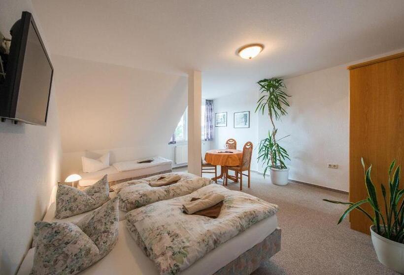 Gasthaus & Pension St.peter