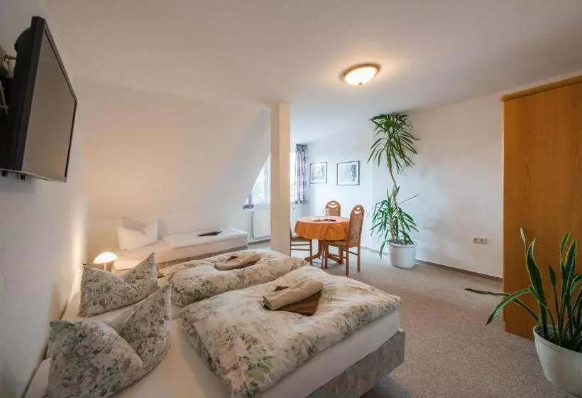 Gasthaus & Pension St.peter