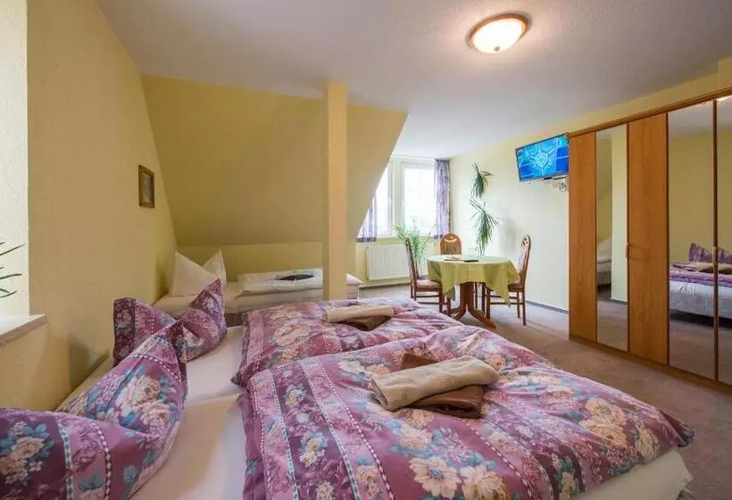 Gasthaus & Pension St.peter