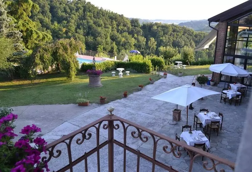 ホテル Monvillone