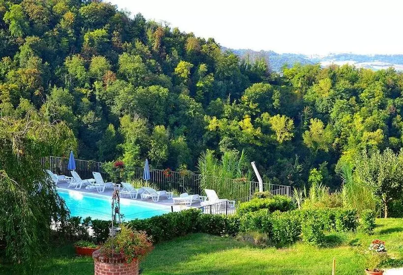 ホテル Monvillone