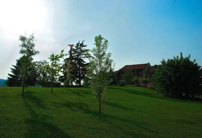 ホテル Monvillone