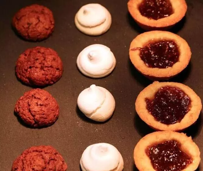 ホテル Monvillone