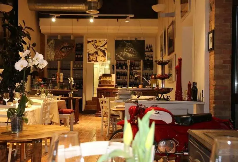 ホテル Monvillone