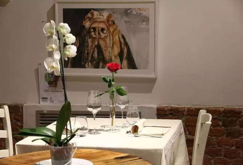 ホテル Monvillone