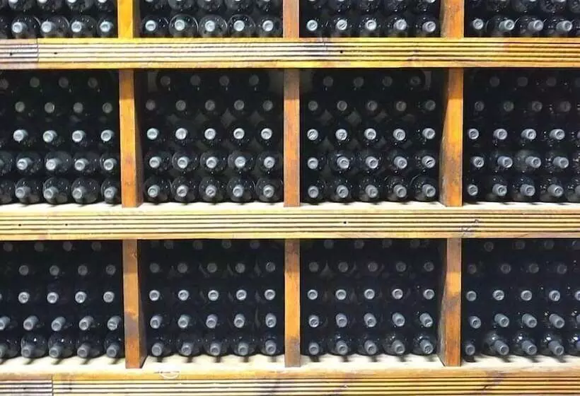 ホテル Monvillone