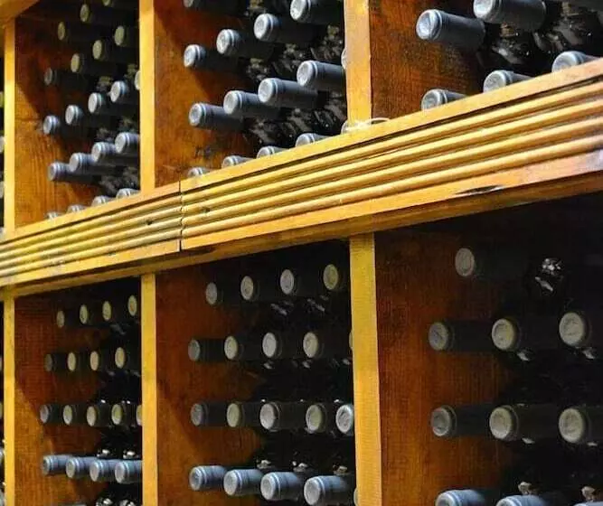 ホテル Monvillone