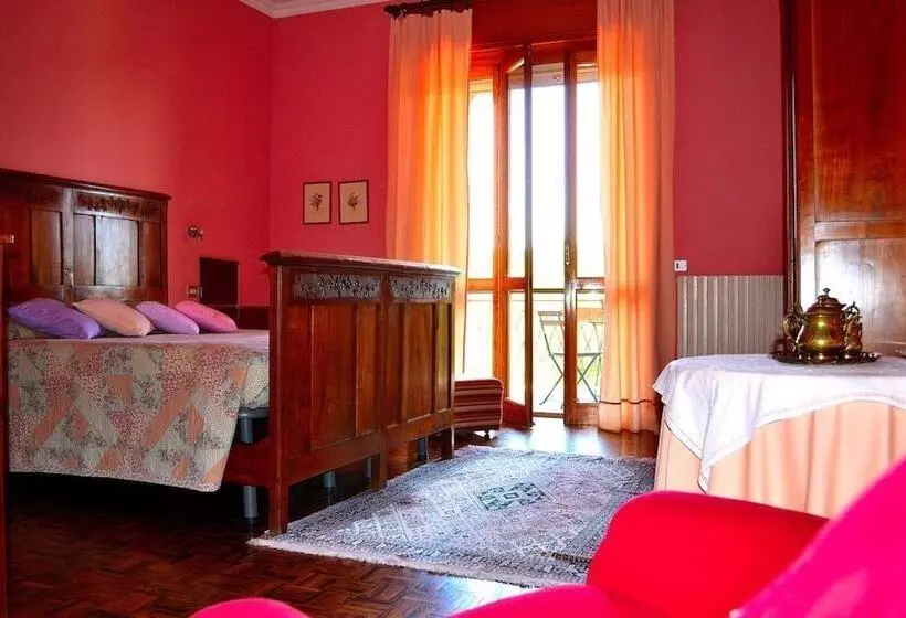 ホテル Monvillone