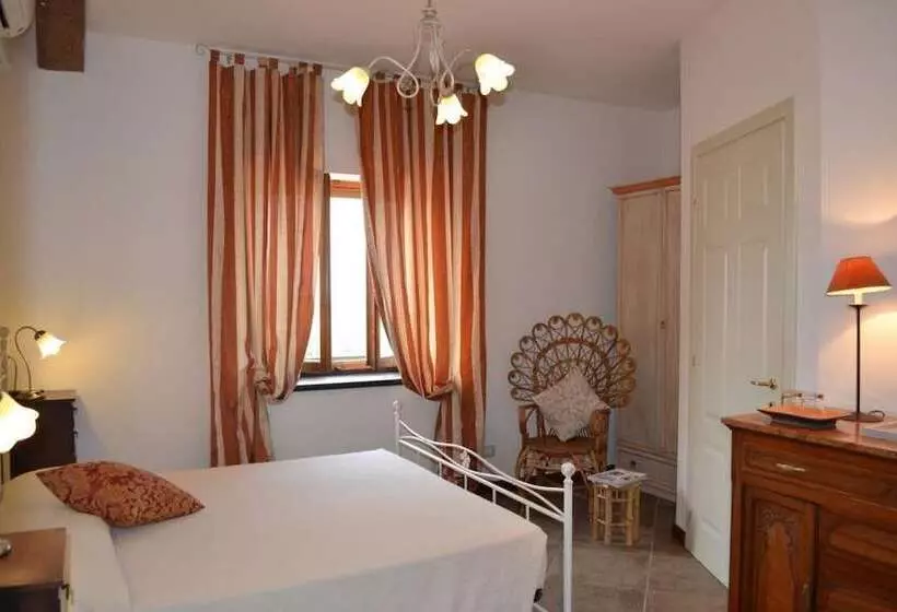 ホテル Monvillone