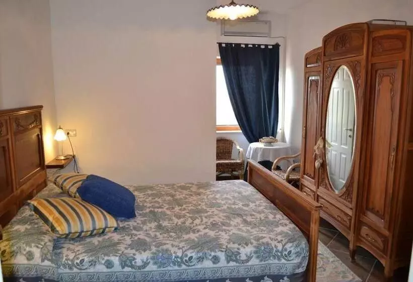 ホテル Monvillone