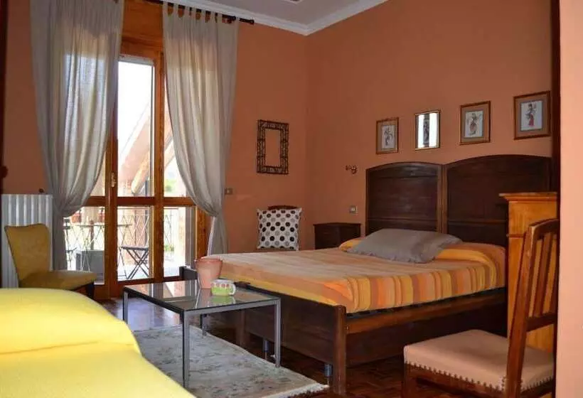 ホテル Monvillone