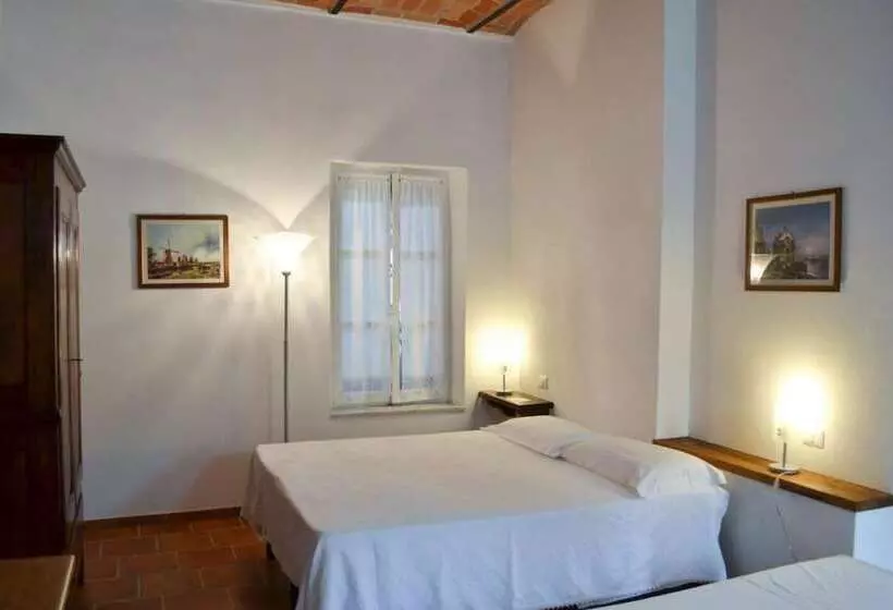 ホテル Monvillone