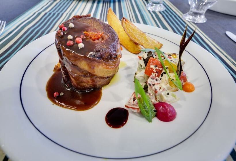 ホテル San Isidro