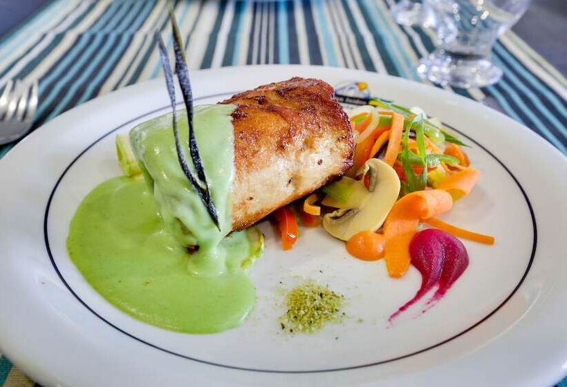 ホテル San Isidro