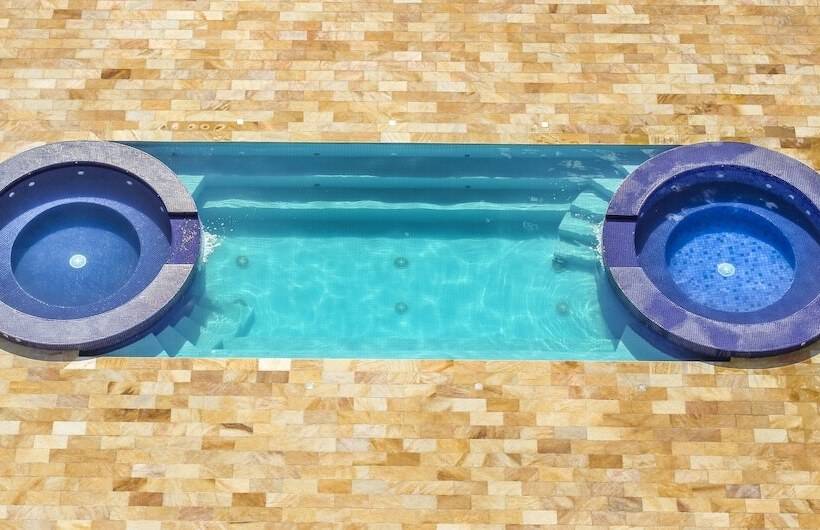 ホテル San Isidro