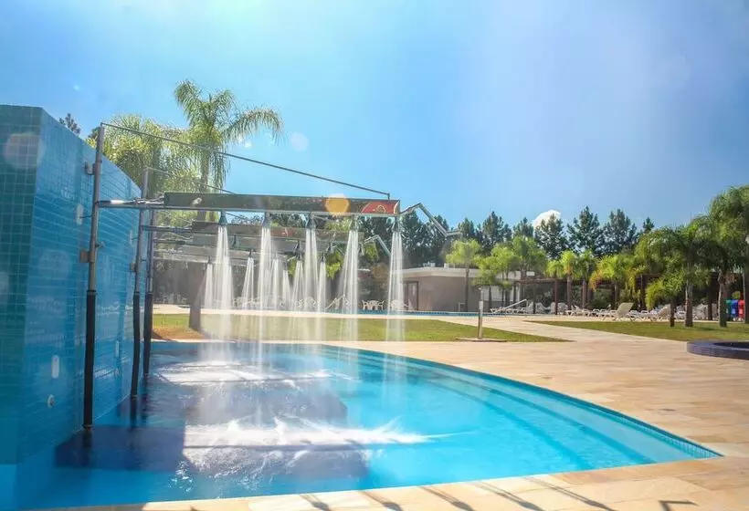ホテル San Isidro