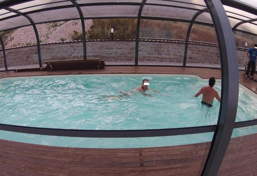 هتل Villa Colticciola Agriturismo Marche