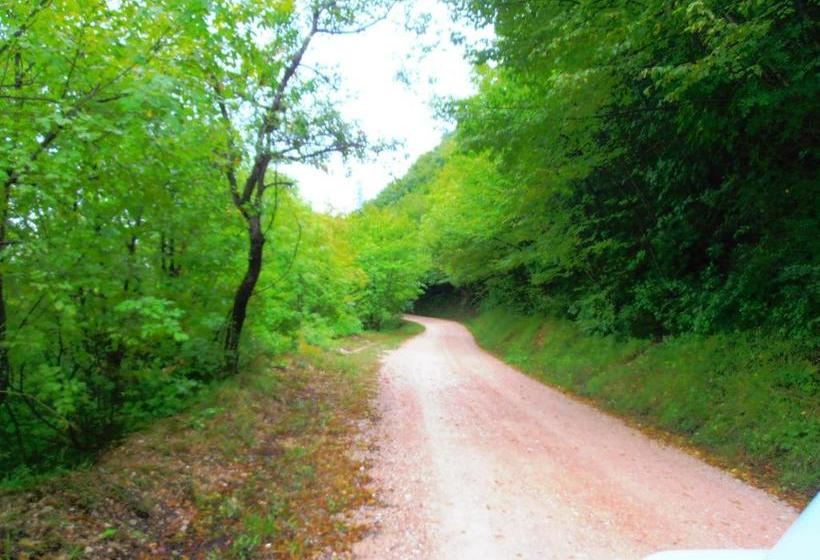 هتل Villa Colticciola Agriturismo Marche