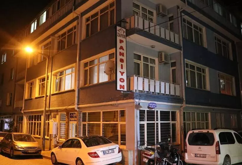 Hotel Zafer Hostel