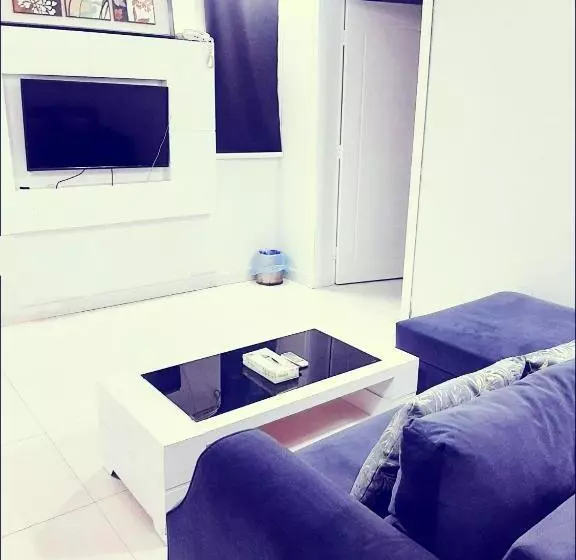 Open Hotel Dammam