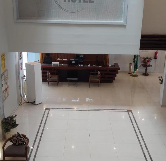 Open Hotel Dammam