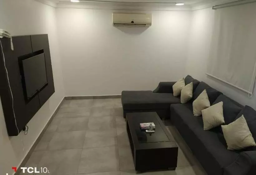 Open Hotel Dammam
