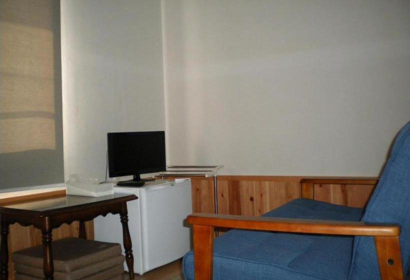 פנסיון Asumi Onsen