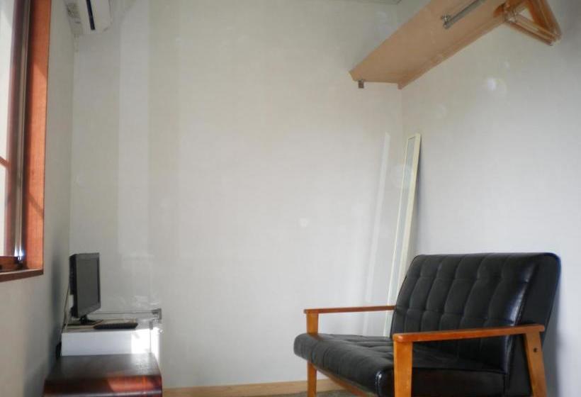 פנסיון Asumi Onsen