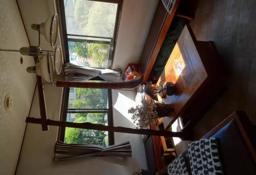 ペンション Asumi Onsen