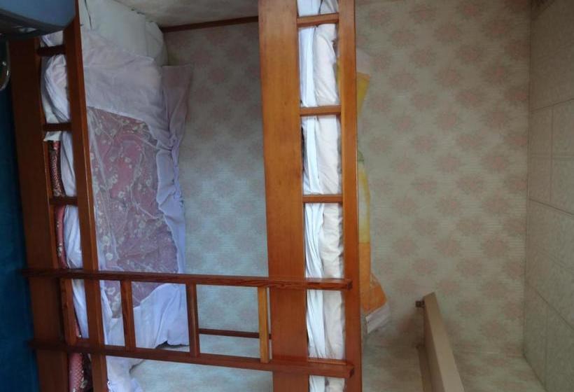 פנסיון Asumi Onsen