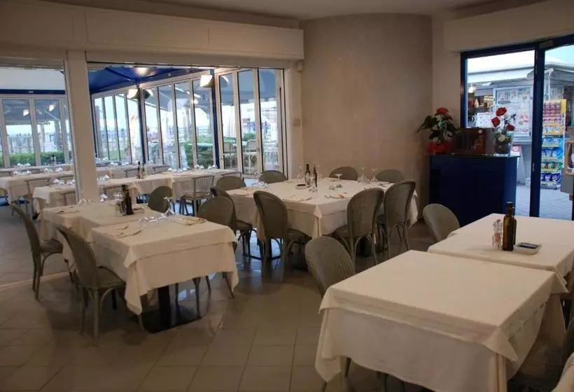 ペンション B&b Porto Garibaldi