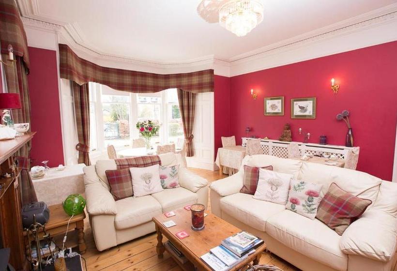 펜션 Chrialdon House