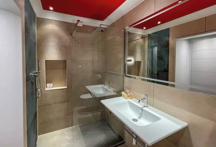 پانسیون Duccio Nacci Rooms  Guesthouse