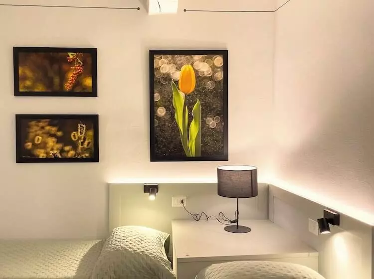 پانسیون Duccio Nacci Rooms  Guesthouse