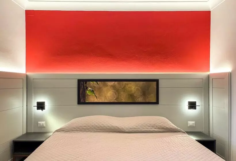 پانسیون Duccio Nacci Rooms  Guesthouse