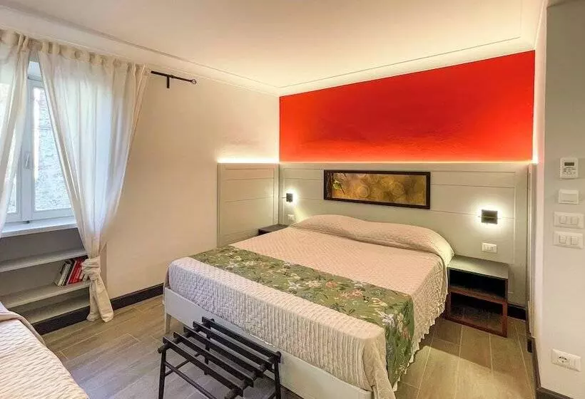 پانسیون Duccio Nacci Rooms  Guesthouse