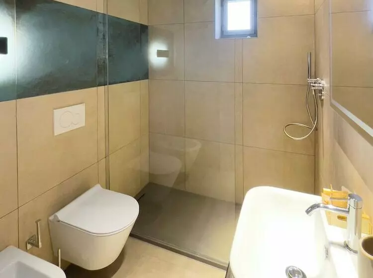 پانسیون Duccio Nacci Rooms  Guesthouse