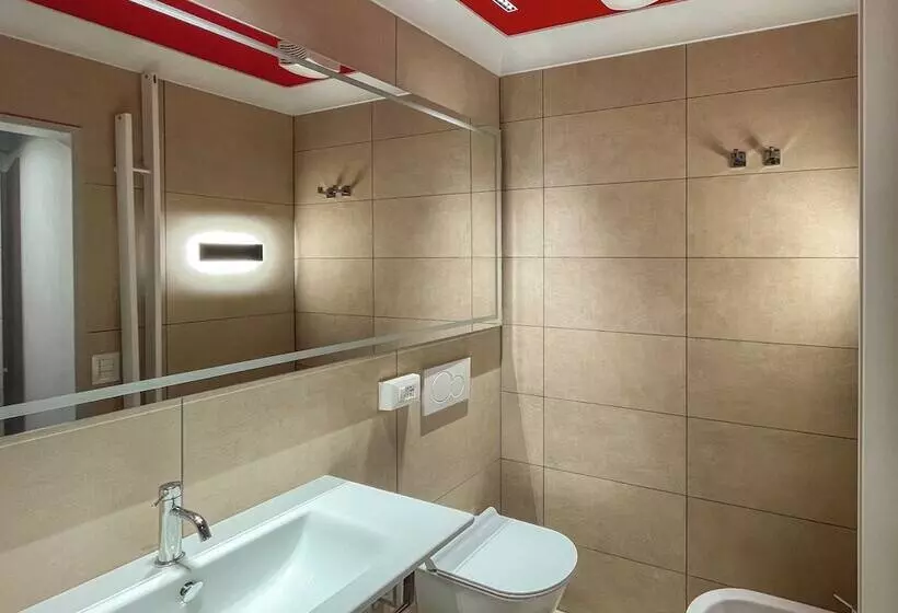 پانسیون Duccio Nacci Rooms  Guesthouse