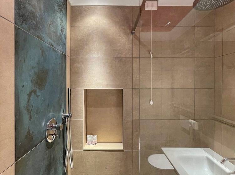 ペンション Duccio Nacci Rooms  Guesthouse