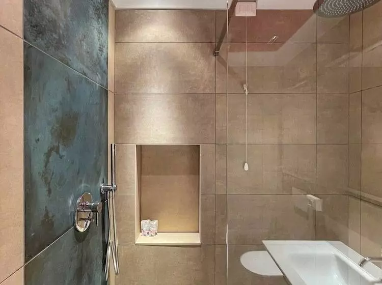 پانسیون Duccio Nacci Rooms  Guesthouse