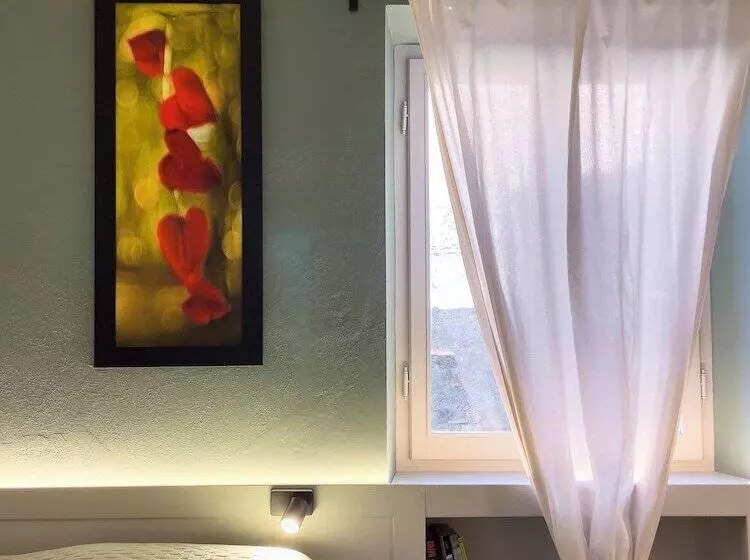 پانسیون Duccio Nacci Rooms  Guesthouse