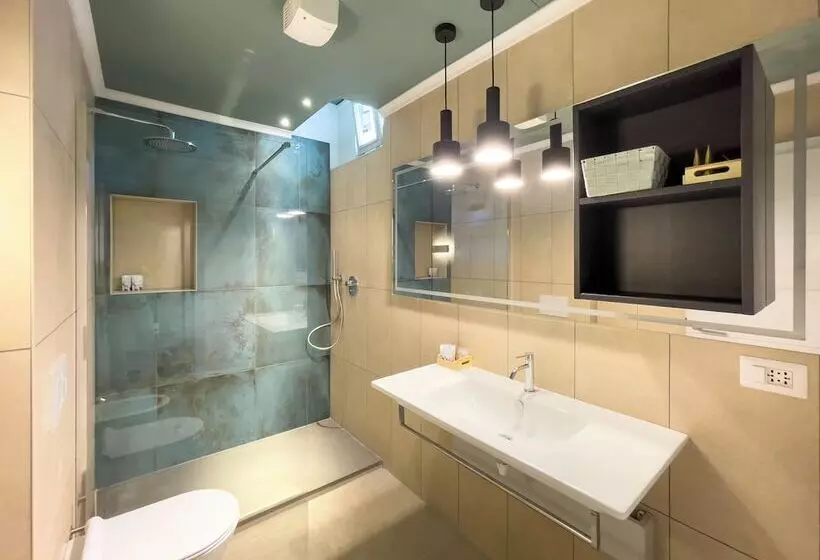 پانسیون Duccio Nacci Rooms  Guesthouse