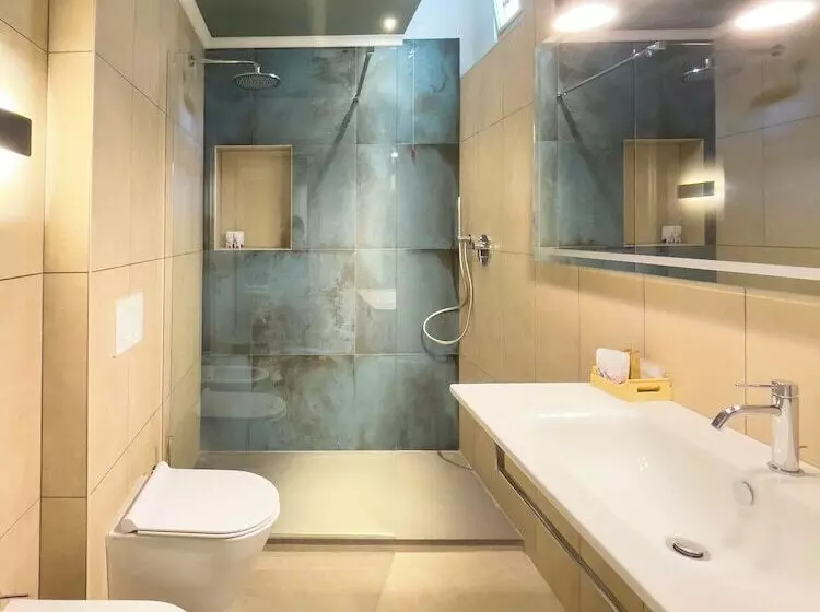 پانسیون Duccio Nacci Rooms  Guesthouse
