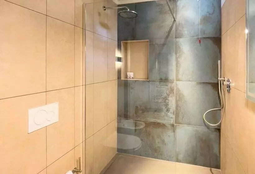 پانسیون Duccio Nacci Rooms  Guesthouse