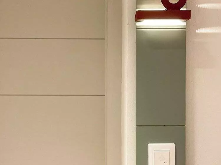 پانسیون Duccio Nacci Rooms  Guesthouse