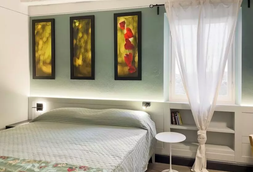 پانسیون Duccio Nacci Rooms  Guesthouse