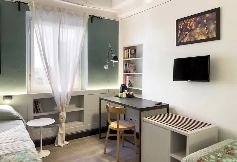 پانسیون Duccio Nacci Rooms  Guesthouse